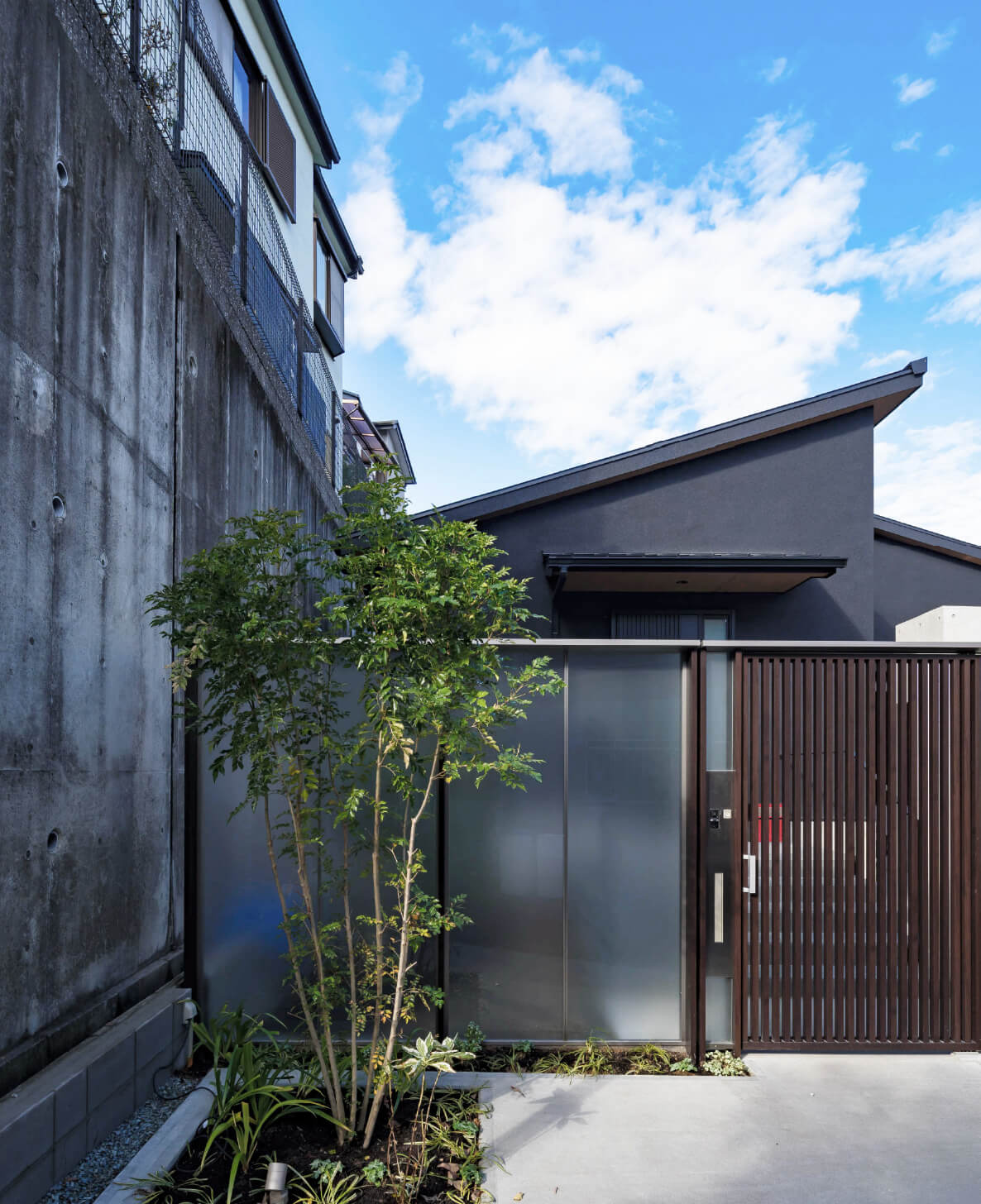 家づくりの流れ