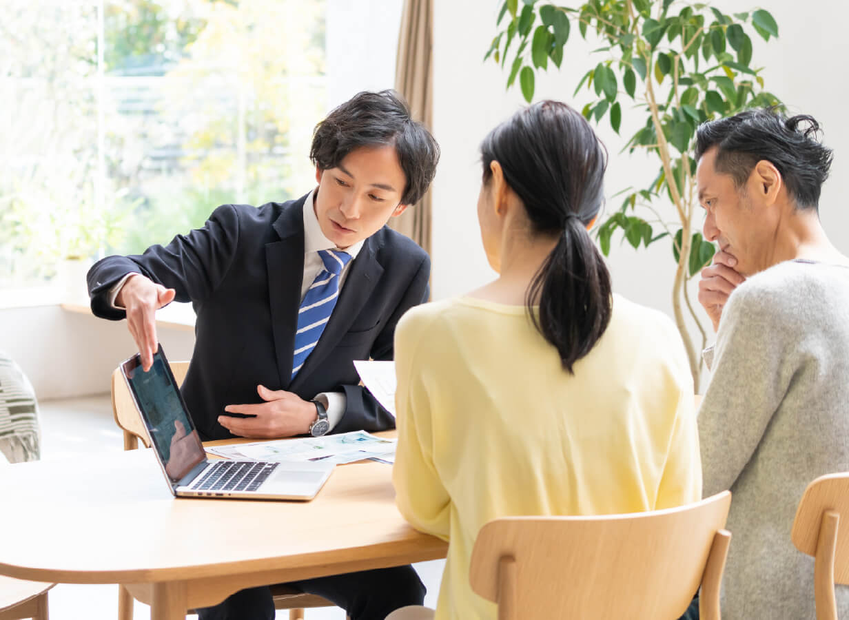 まずはお気軽にご相談ください！