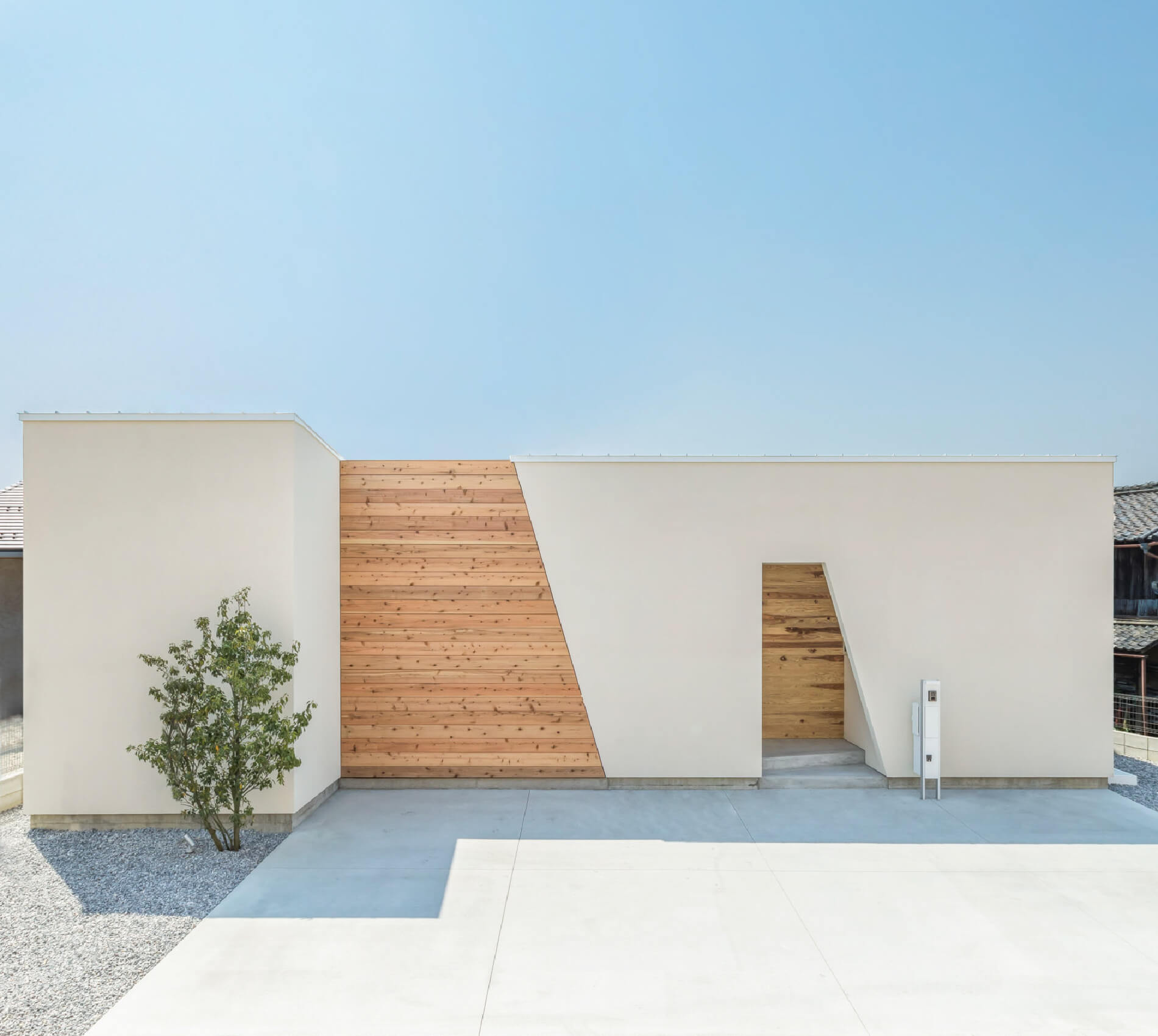 カッコいい≠住みにくい