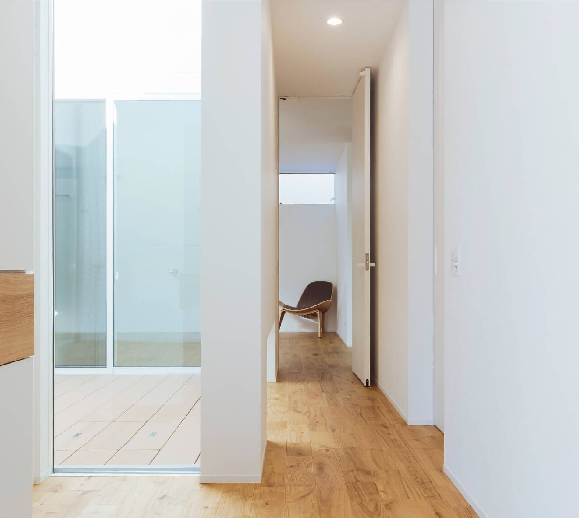 デザイナーズ住宅≠高い