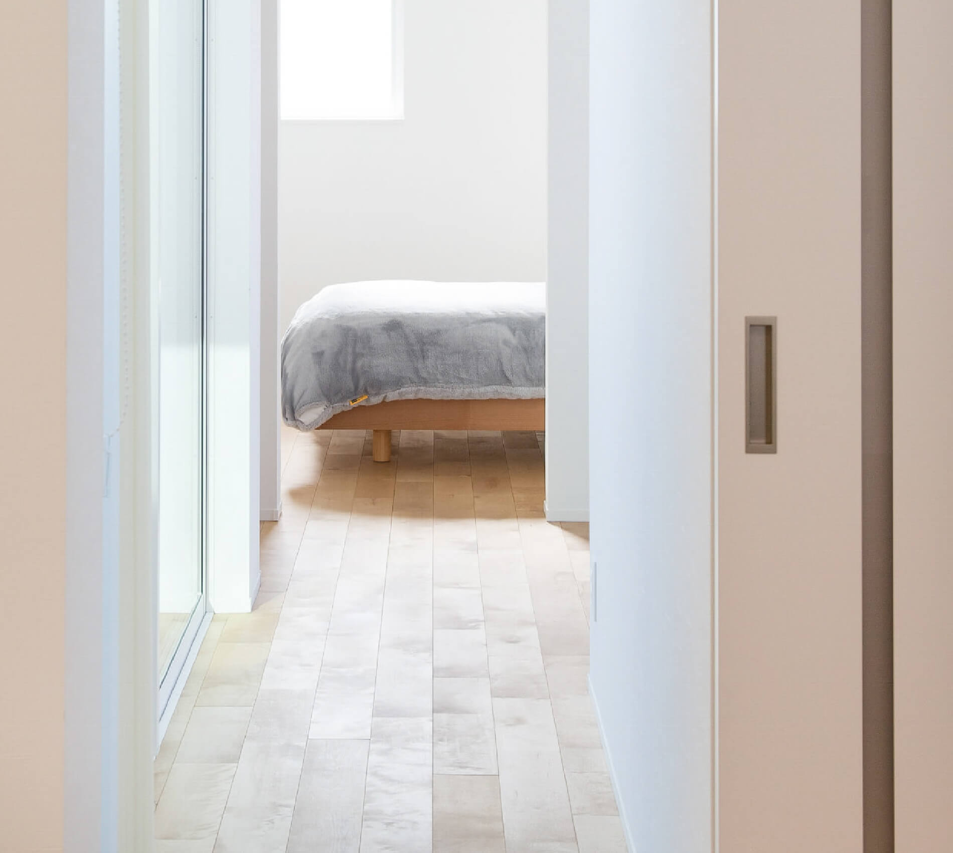 日当たりの悪い土地≠暗い