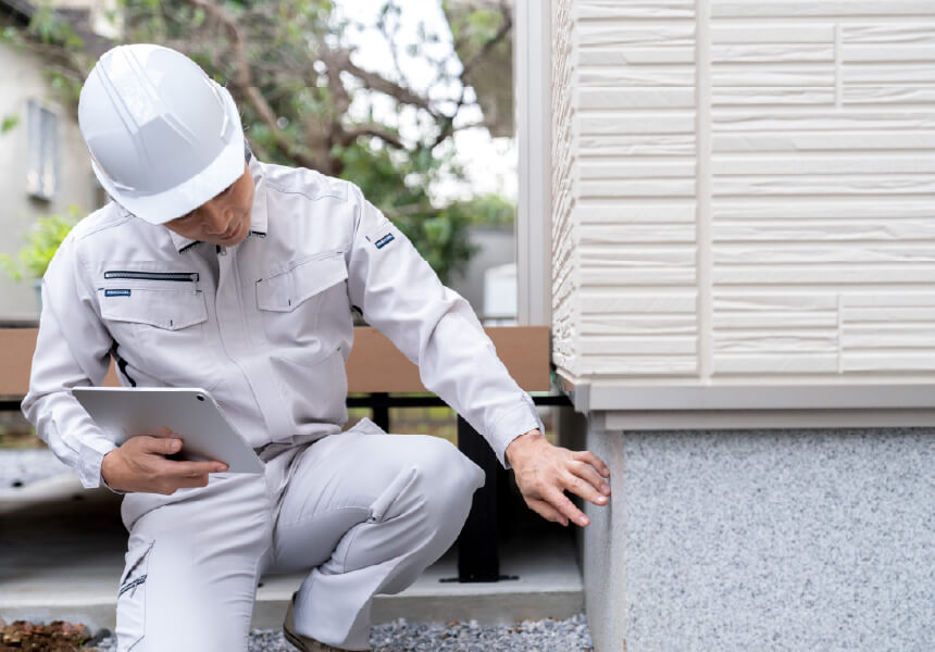 瑕疵担保責任保険（20年）