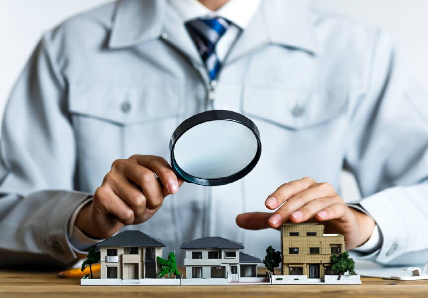 最長60年保証（※有償対応）