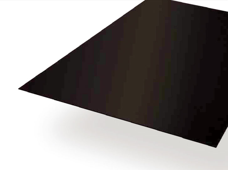 屋根：ガルバリウム鋼板