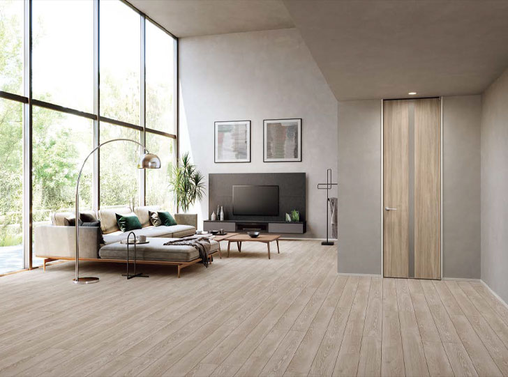 床：永大 スキスムT